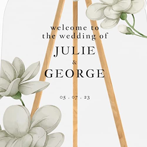Wedding Sign 23