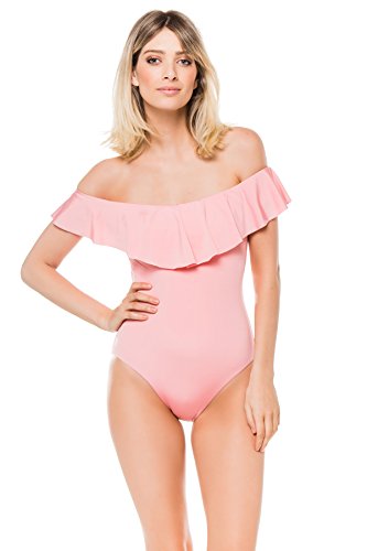 Light Coral / Pink / Key Solids