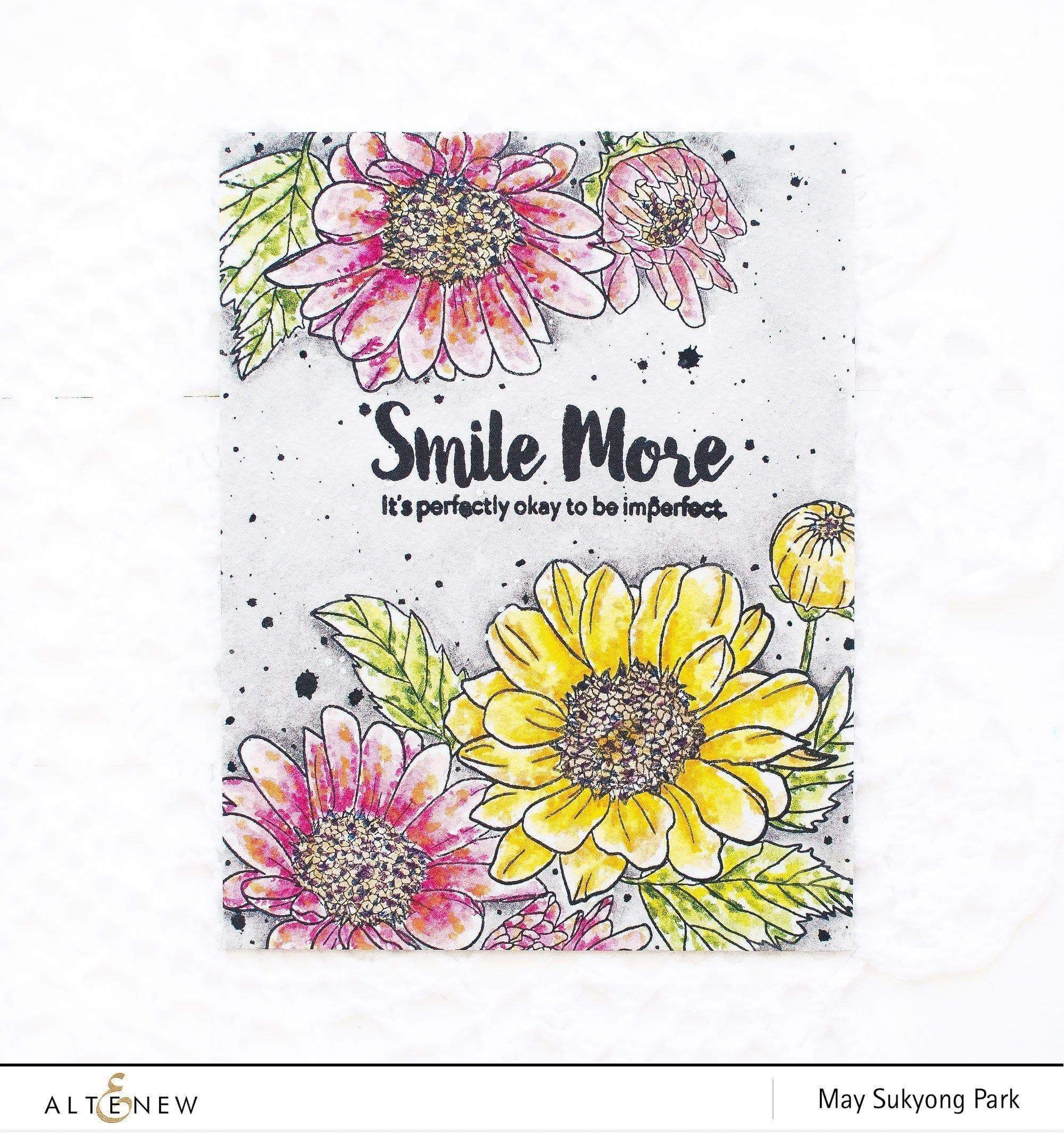 Spring Daisy Floral Decor - Artificial Daisy Flowers for Home, Wedding & Party Decorations - Perfect for Centerpieces, Bouquets, and DIY Crafts