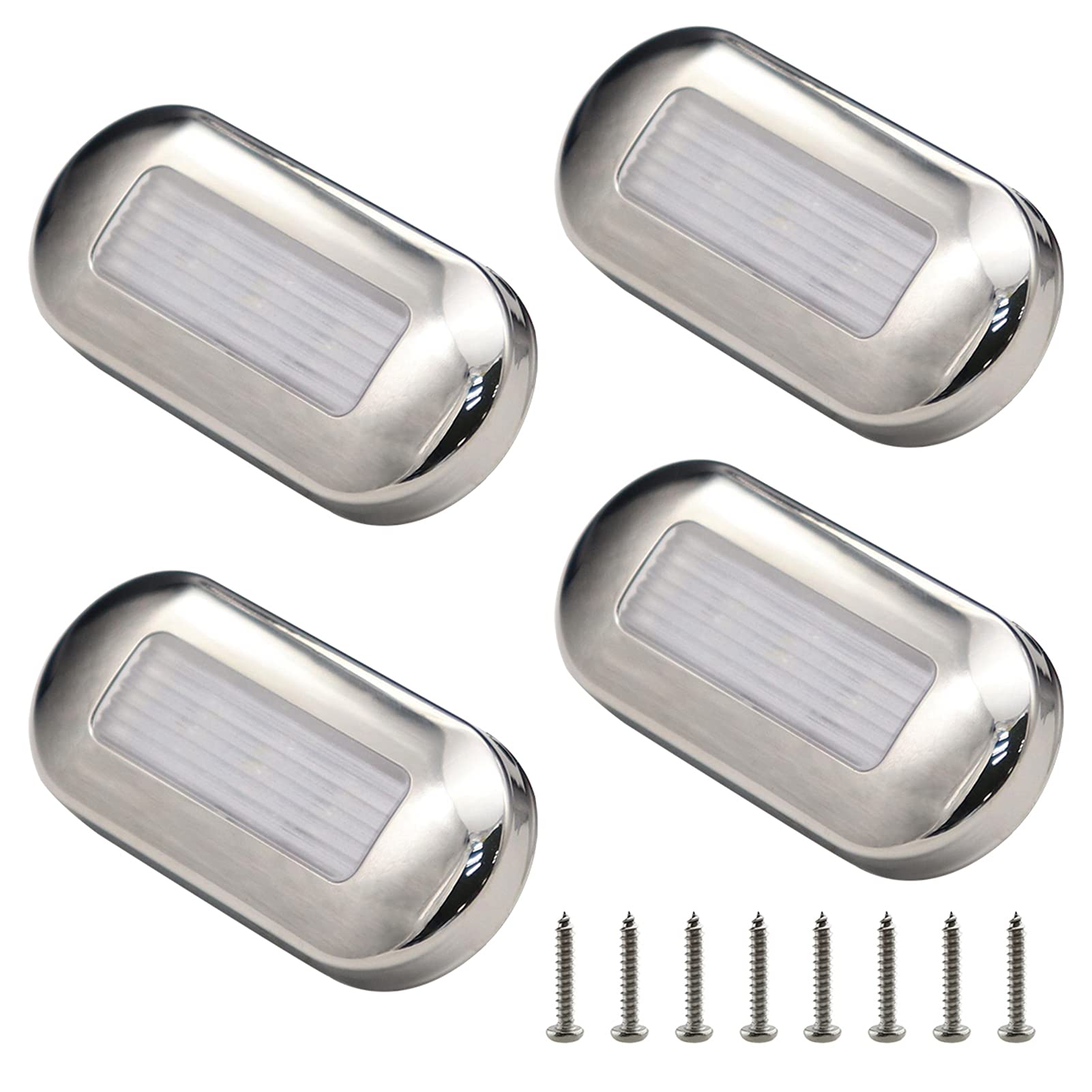 4Pcs 3