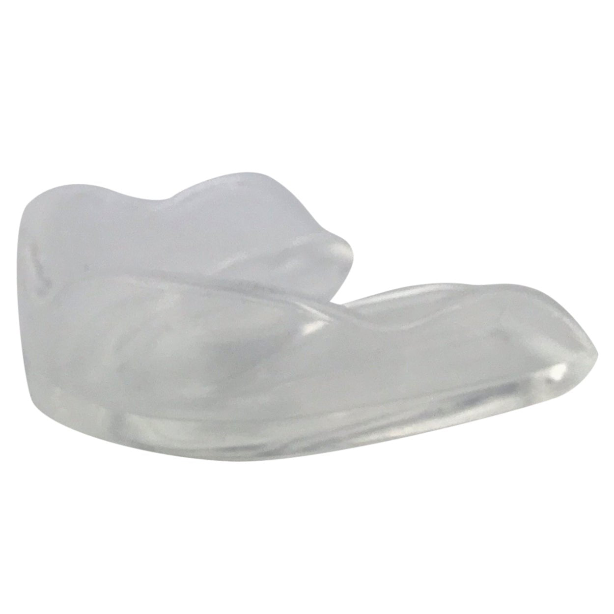 Clear Mouth Guard HI 2.0 - Professional Dental Night Guard for Teeth Grinding & TMJ Relief - Perfect for Sleep, Sports & Bruxism Protection