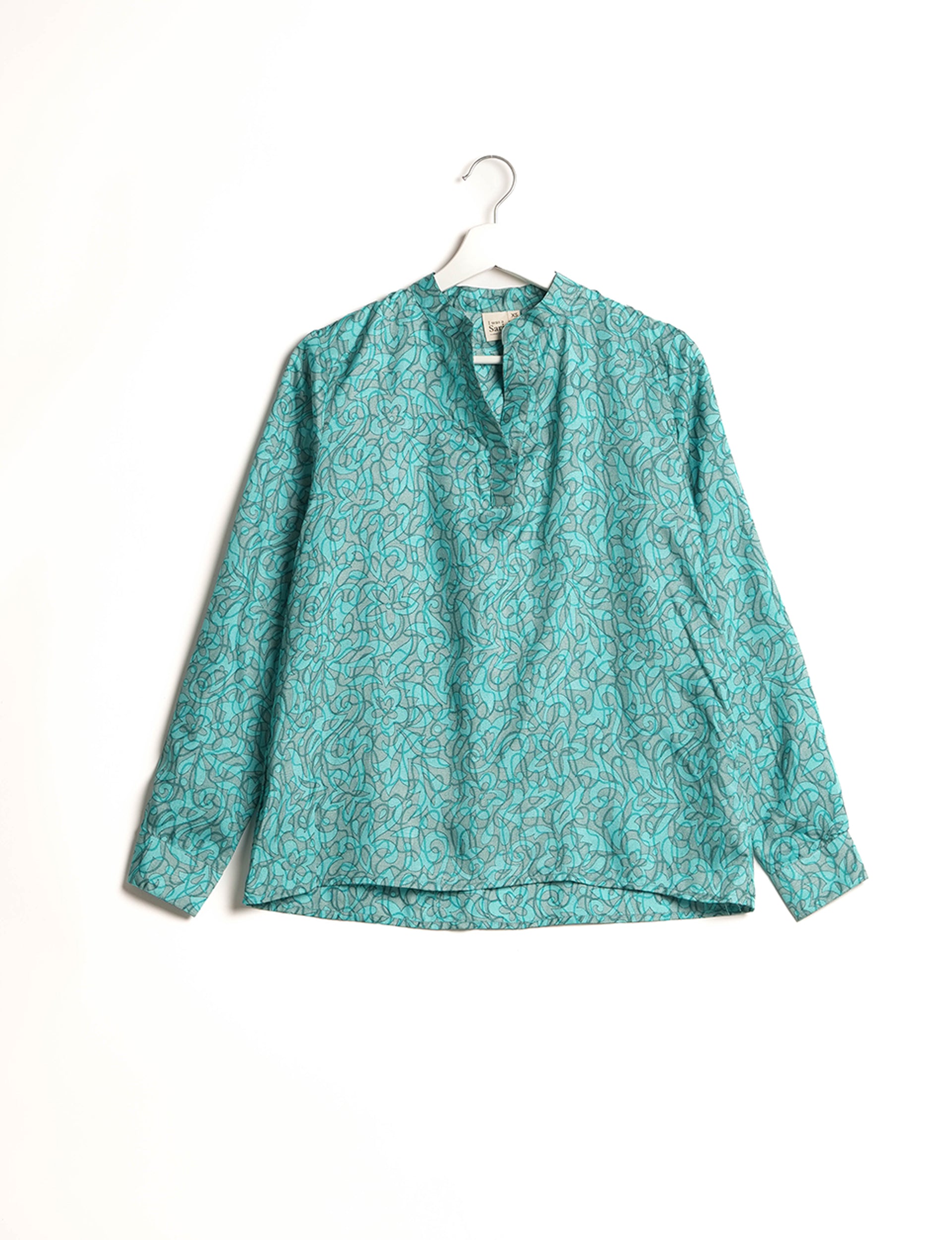 Women's Day Blouse 10 - Casual Short Sleeve Tops for Everyday Wear | Perfect for Office, Dating & Weekend Outfits