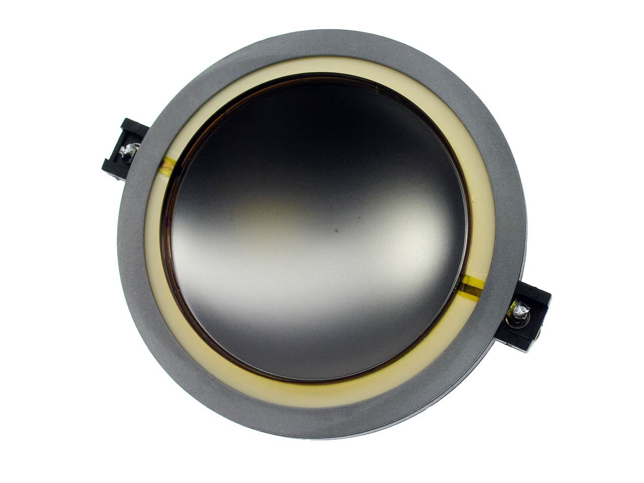 SS Audio Diaphragm Replacement for B&C DE800, DE900, DE950 & More, 8 Ohm, D-BCMMD800-8 - Ideal for Studio Monitors & Live Sound Systems