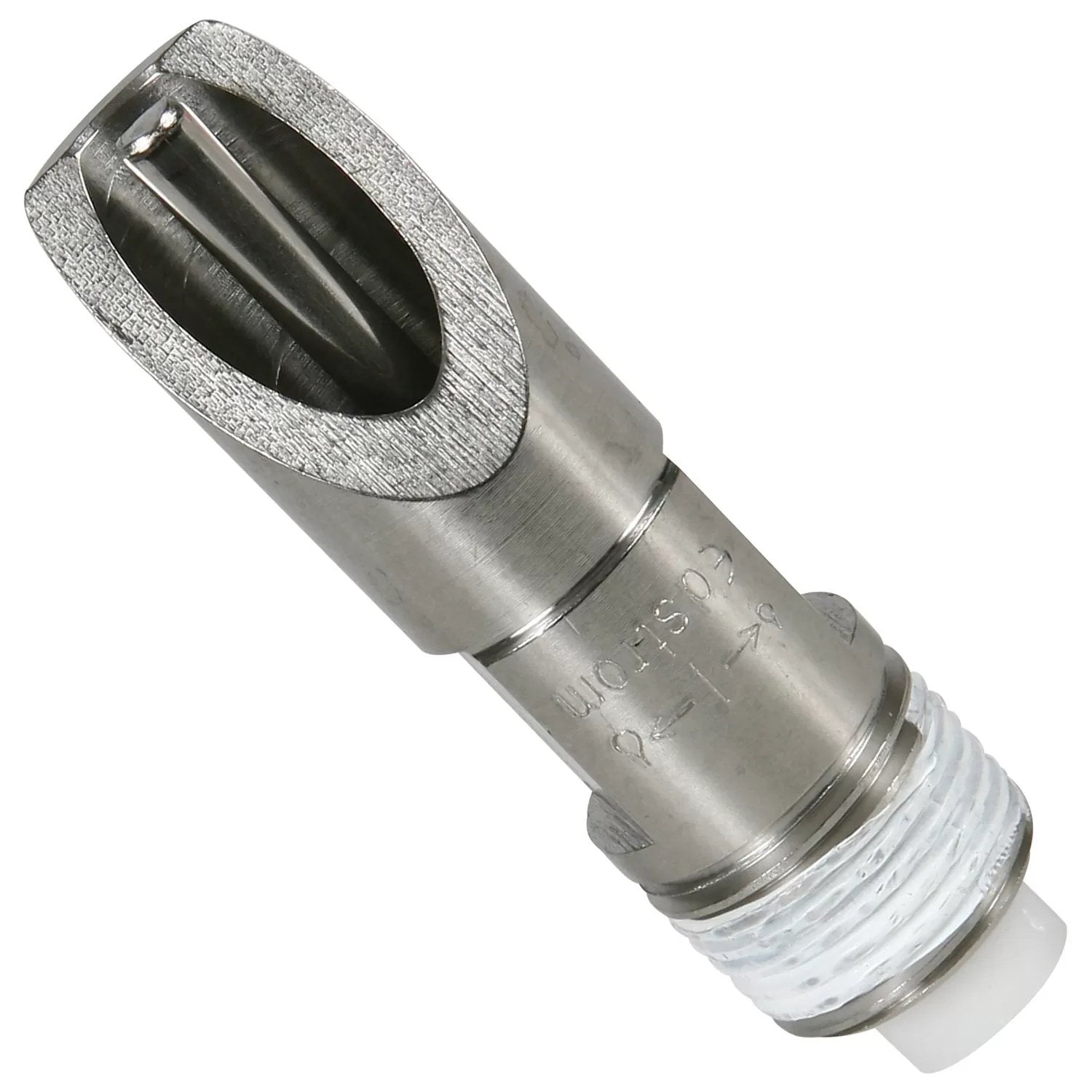 Edstrom® Hog Nipple - Durable Pig Watering Nipple for Swine & Livestock - Perfect for Pig Farms, Animal Husbandry & Agricultural Use