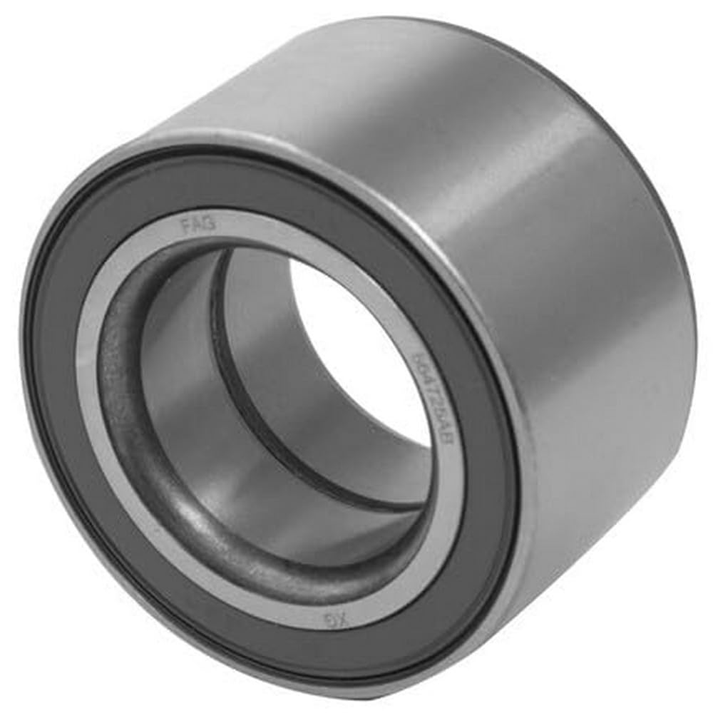 High-Quality Wheel Bearings for Cars & Trucks - Durable & Smooth Performance - Perfect for Highway Driving & Off-Road Adventures