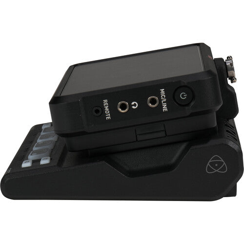 Atomos AtomX CAST Switcher Module for Ninja V & Ninja V+ - Live Streaming & Multi-Camera Switching Solution for Professional Videographers