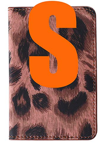 Leopard Small