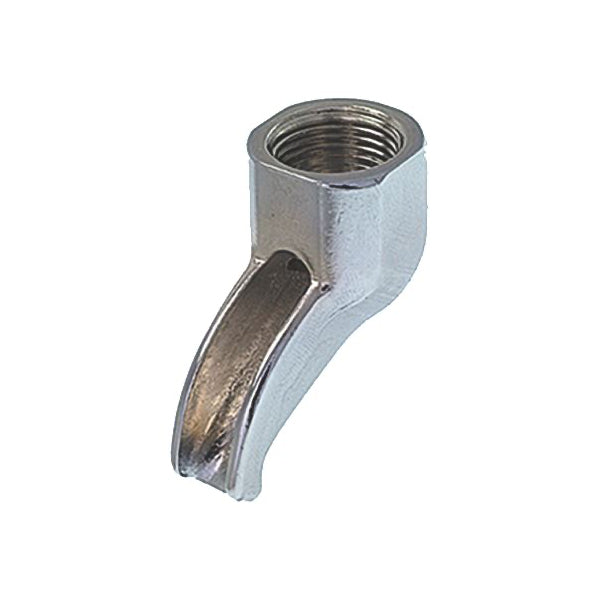 Premium 58mm Espresso Portafilter Spout - Professional Barista-Grade Coffee Accessory for Home & Commercial Espresso Machines - Perfect for Latte Art & Coffee Brewing