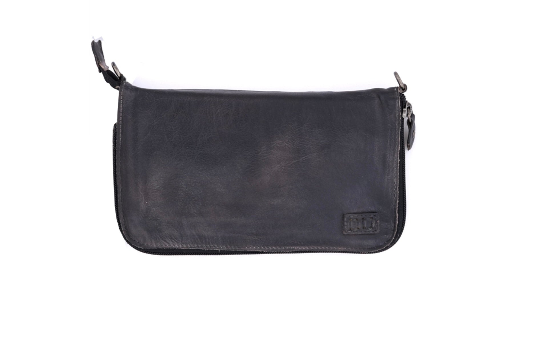 Bed|Stu Templeton II Genuine Leather Crossbody Bag for Women - Stylish & Durable Everyday Purse for Work, Travel & Casual Outings