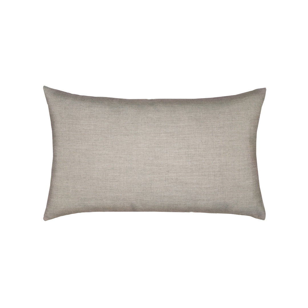 Suzani Oasis Decorative Throw Pillow Cover - Bohemian Lumbar Pillow for Sofa, Bed, Patio - Indoor & Outdoor Use - Perfect for Living Room, Bedroom, Garden Decor