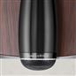 Bowers & Wilkins 703 S3 Floorstanding Tower Speaker - Premium HiFi Audio for Home Theater & Music (B-Stock) | Perfect for Living Room & Home Entertainment Systems