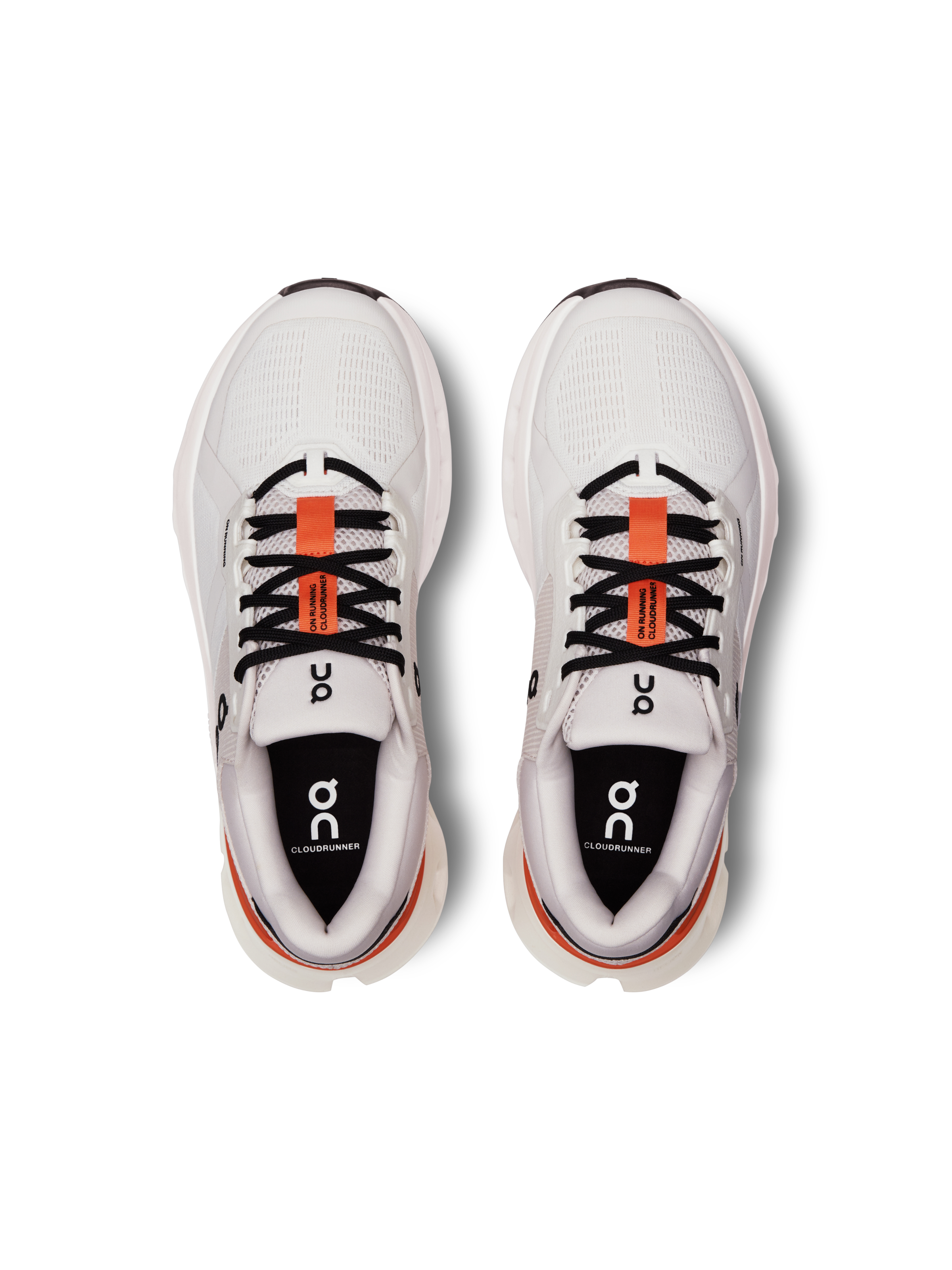 On Cloudrunner 2 Women's Running Shoes - Lightweight Cushioned Sneakers for Jogging & Training | Perfect for Road Running, Gym Workouts & Daily Wear