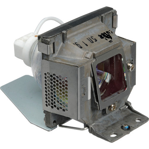 Original BenQ 5J.J0A05.001 Replacement Lamp Assembly for MP515/MP525/MP515ST Projectors - Genuine 5JJ0A05001 Bulb - Perfect for Home Theater, Office Presentations & Classroom Projections