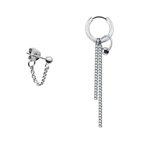 Chain&EarBone