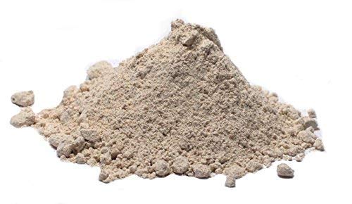 Kauffman Orchards Dark Rye Flour - 40 lb Bulk Bag | High Fiber Flour for Homemade Bread, Sourdough & Artisan Baking | Perfect for Healthy Bread Recipes & Commercial Bakeries