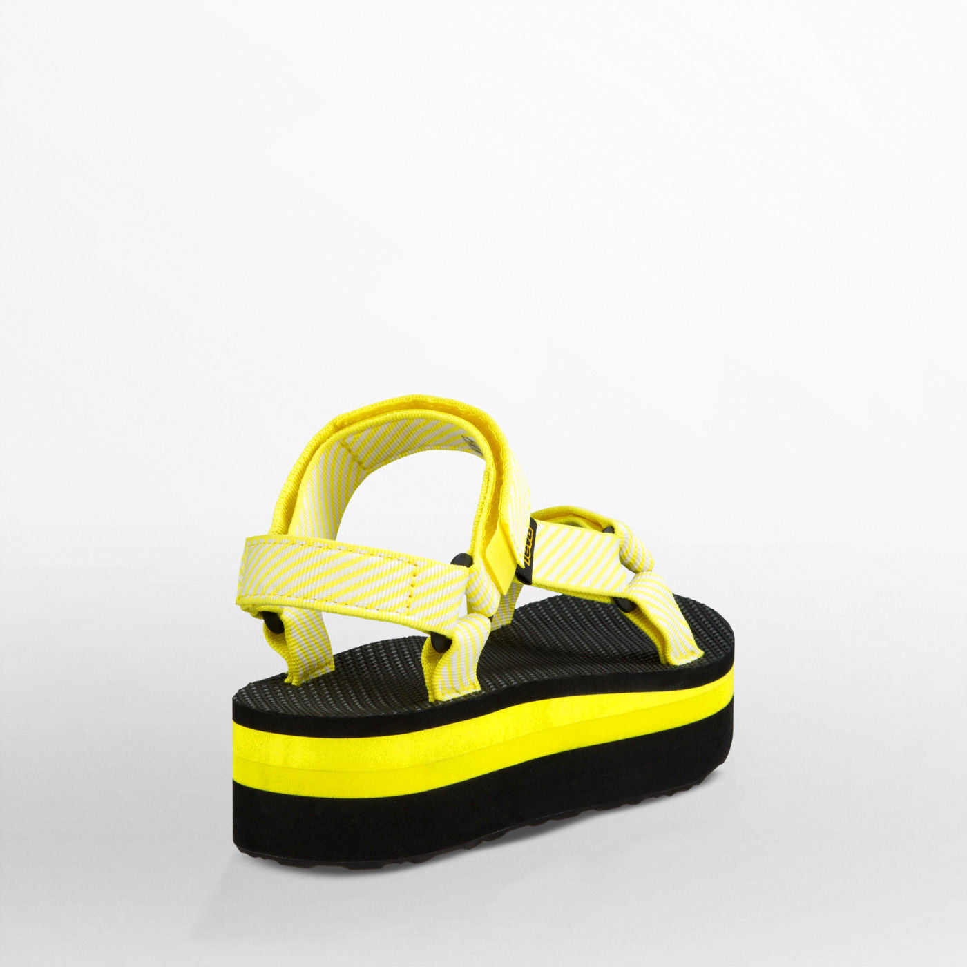 Teva Women's Flatform Universal Sandals - Comfortable & Stylish Hiking Sandals for Outdoor Adventures, Travel & Summer Wear