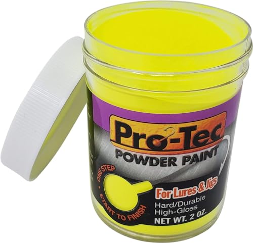 Pro-Tec Yellow Chartreuse 2 oz