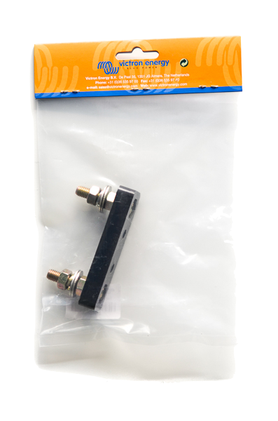 High-Quality ANL Fuse Holder for Car Audio & Marine Applications - Durable & Secure Fuse Block for 12V/24V Electrical Systems