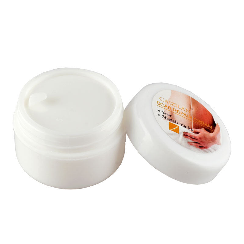 Best Acne Scar Repair Cream for Pregnant Women - 30g Skin Care Treatment for Face & Body - Safe for Sensitive Skin During Pregnancy & Postpartum