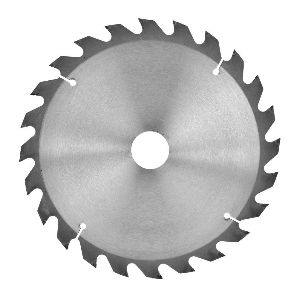 Premium 210mm Circular Saw Blades Set - 24T/48T/60T Multi-Tooth Saw Disc with 30mm Bore (3-Pack) - Perfect for Woodworking, Metal Cutting & DIY Projects