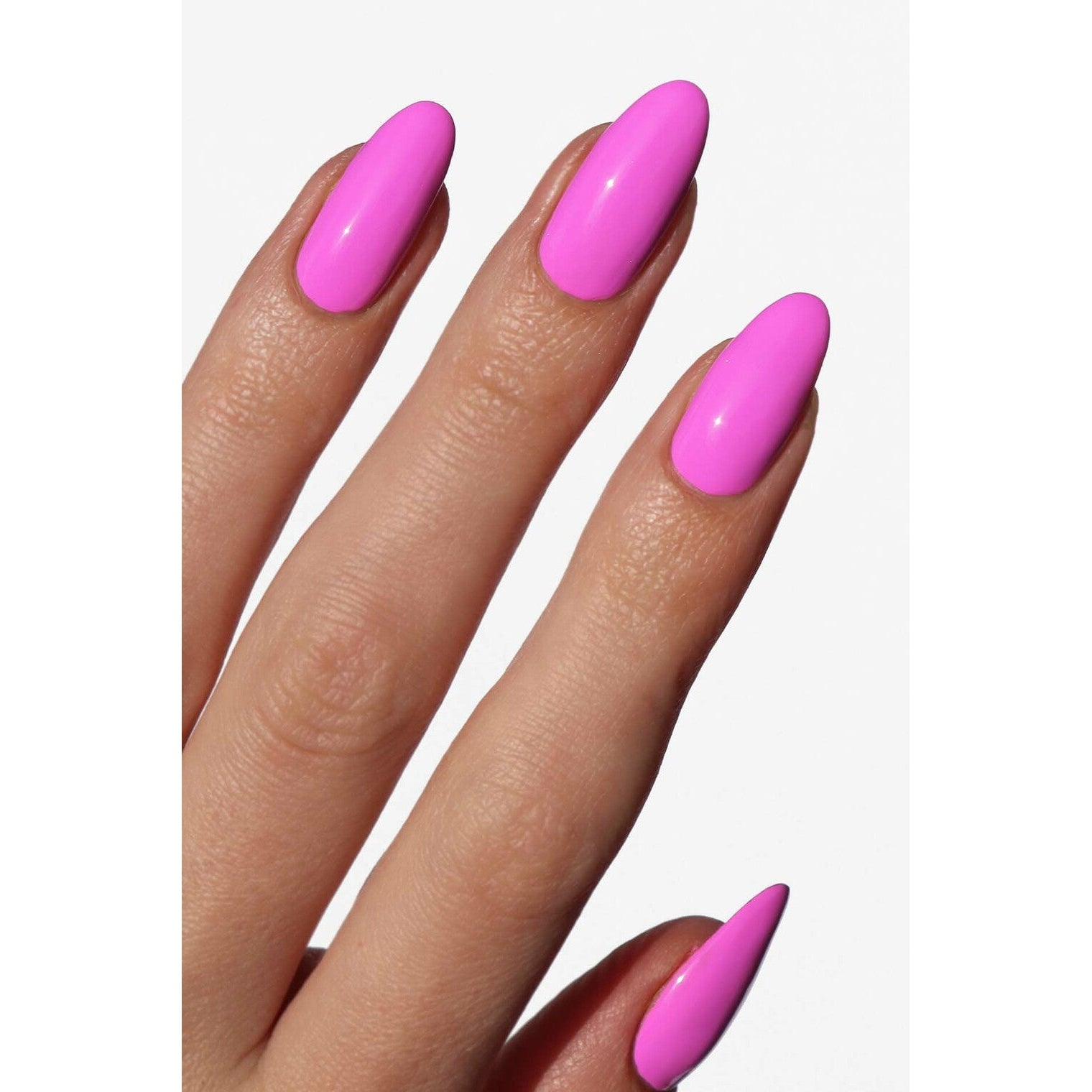Cirque Colors Socialite Nail Polish - 0.37 oz Long Lasting Vegan & Cruelty Free Nail Lacquer - Perfect for Manicures, Pedicures & Nail Art Designs