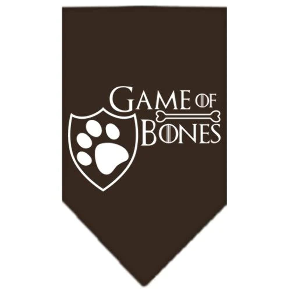 Game of Bones