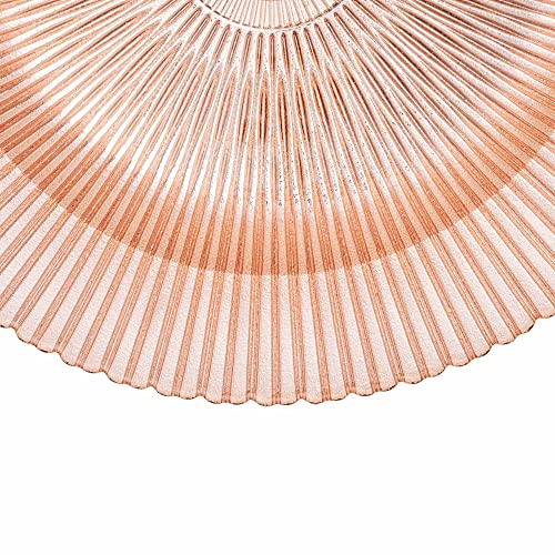 Sunray Rose Gold
