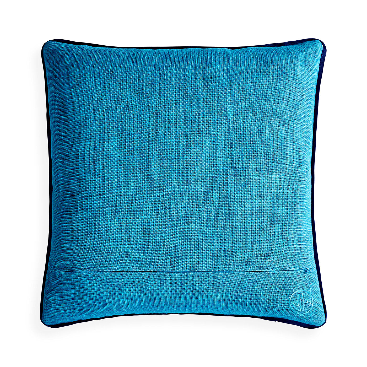 Playa Sailboat Pillow - Nautical Decorative Throw Pillow for Sofa, Bed & Boat - Perfect for Coastal Home Decor, Beach House & Marine-Themed Rooms