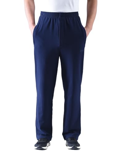 Medium Thick Navy Blue