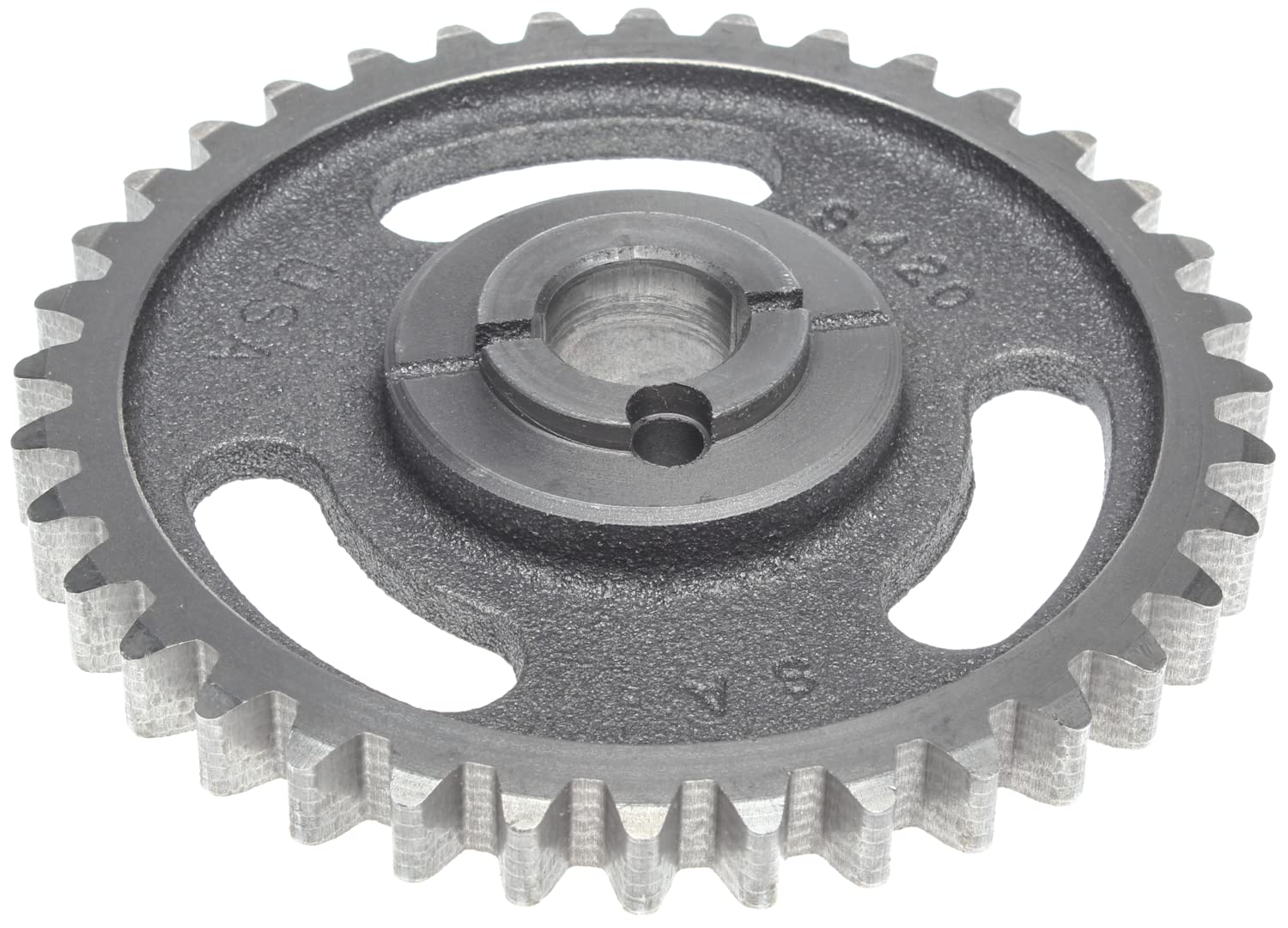 MAHLE S420T Iron Cam Sprocket - High-Performance Replacement for Engine Timing Systems | Ideal for Automotive Repair & Engine Rebuilds