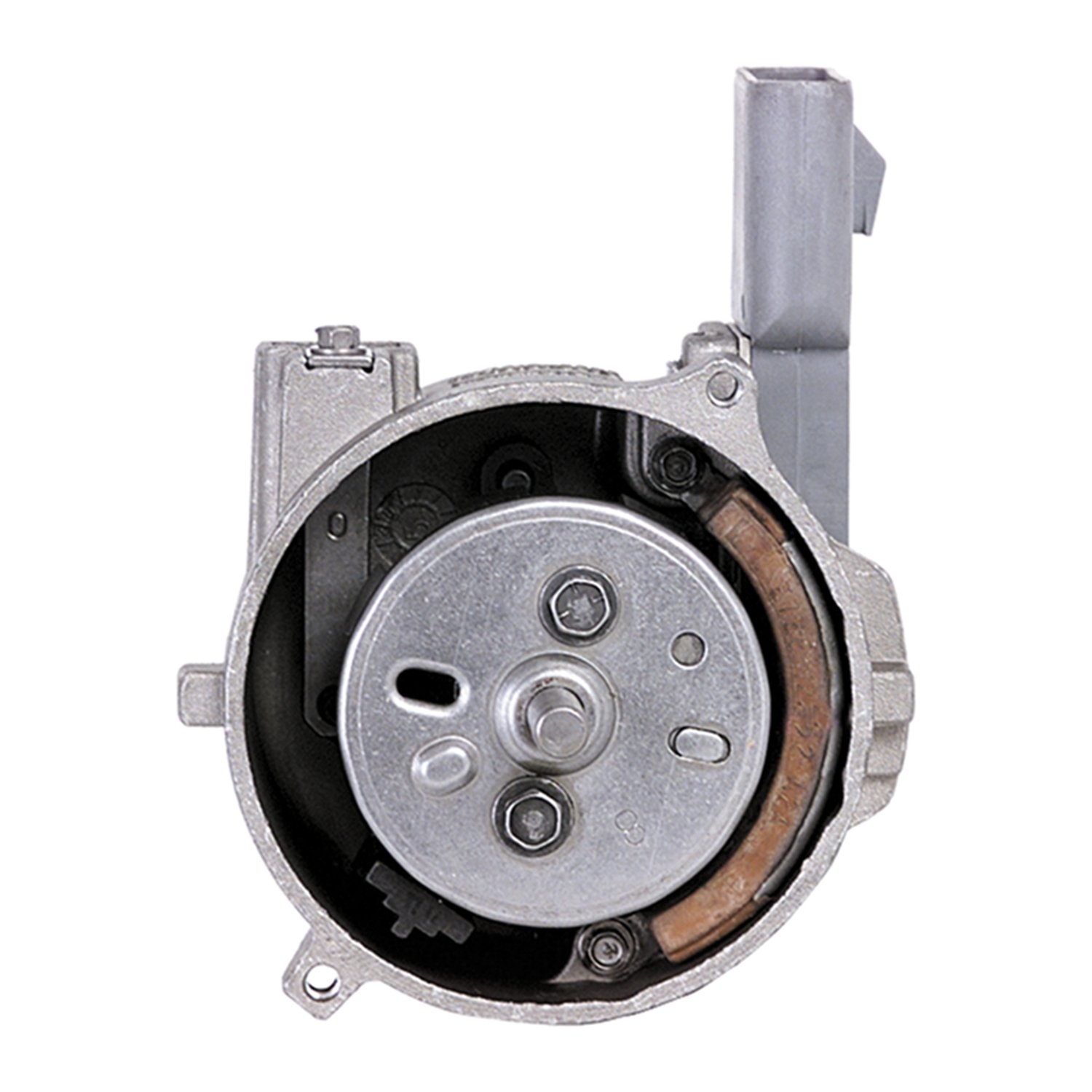 Cardone 30-2894MA Remanufactured HEI Electronic Distributor & Module - Compatible with GM Vehicles - Perfect for Engine Tune-Ups & Performance Upgrades
