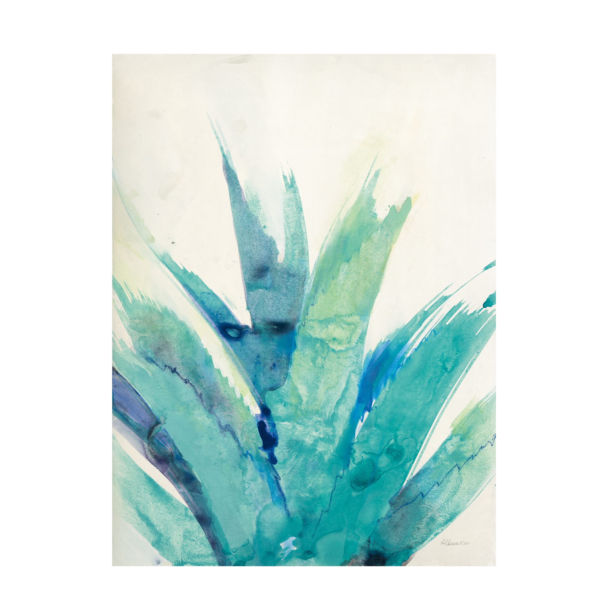 Cool Aloe