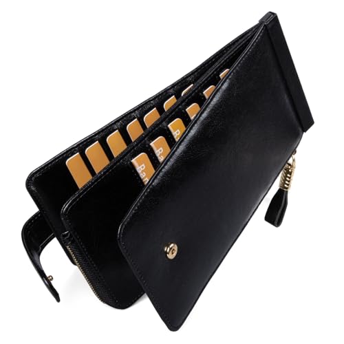 Vintage Black