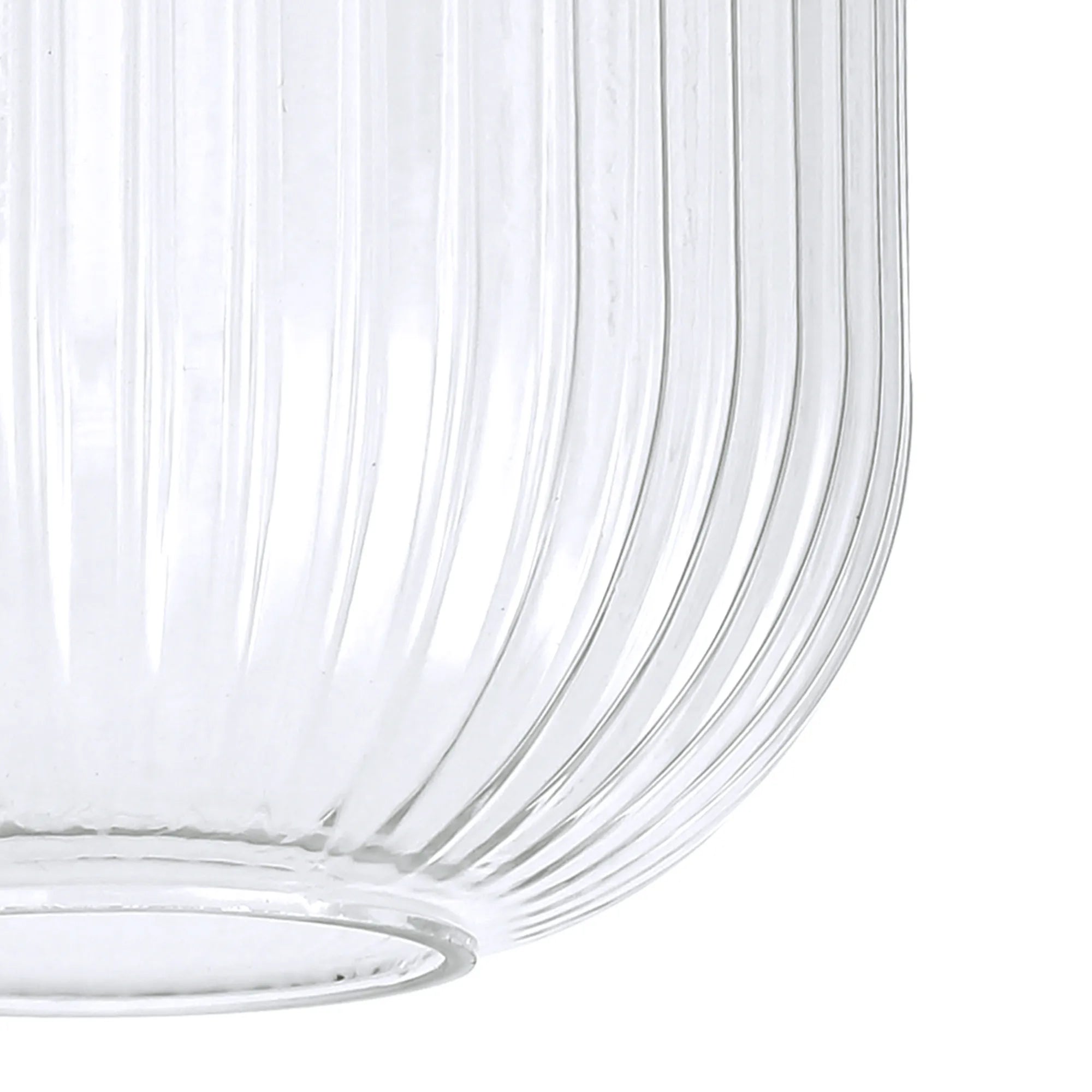 Stylish Cadiz 5-Light Cluster Pendant Light Fixture - Modern Ceiling Lighting for Dining Room, Kitchen & Living Room