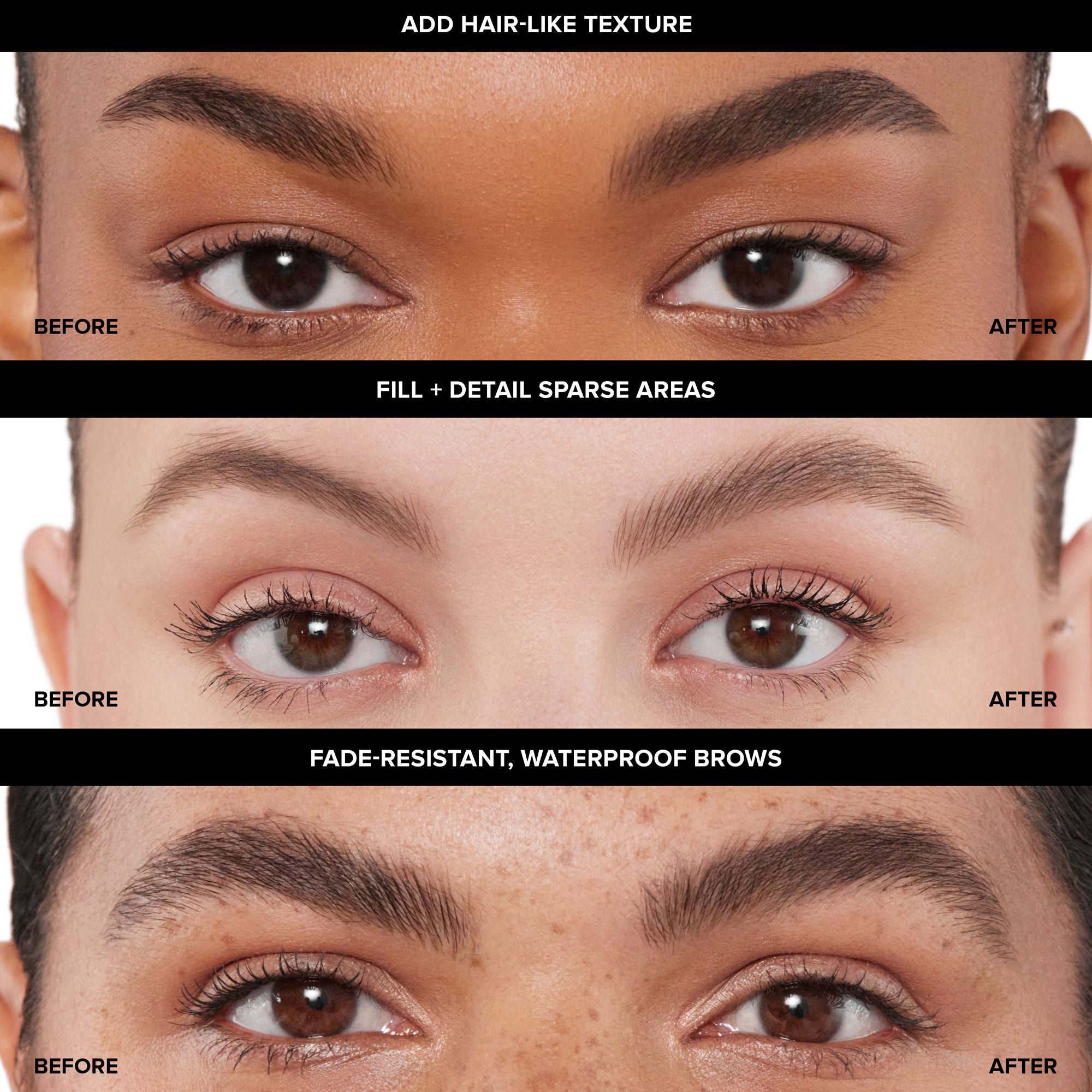 Anastasia Beverly Hills Dipbrow Pomade - Waterproof Eyebrow Gel for Perfect Brows - Ideal for Daily Makeup & Special Occasions
