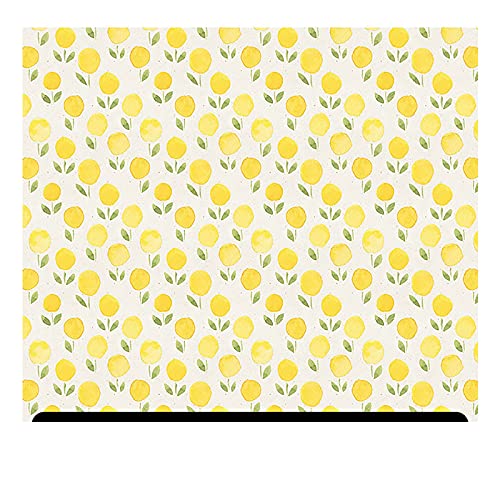 Little Yellow Flowers