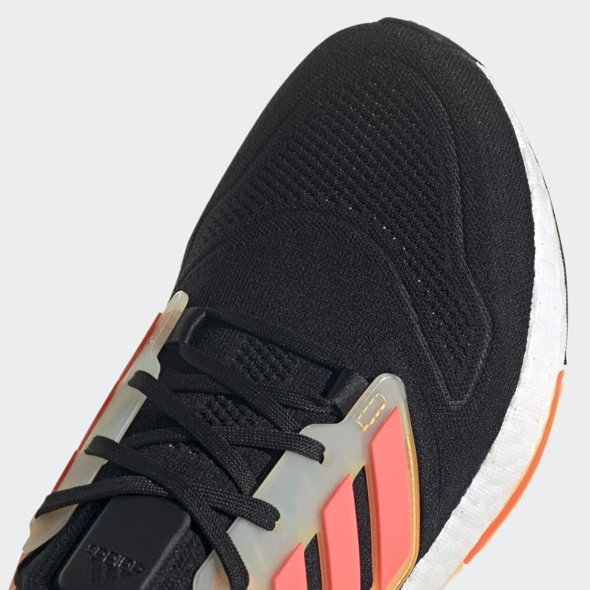 adidas Ultraboost 22 Heat.RDY Men's Running Shoes - Lightweight & Breathable for Marathon Training, Jogging & Gym Workouts