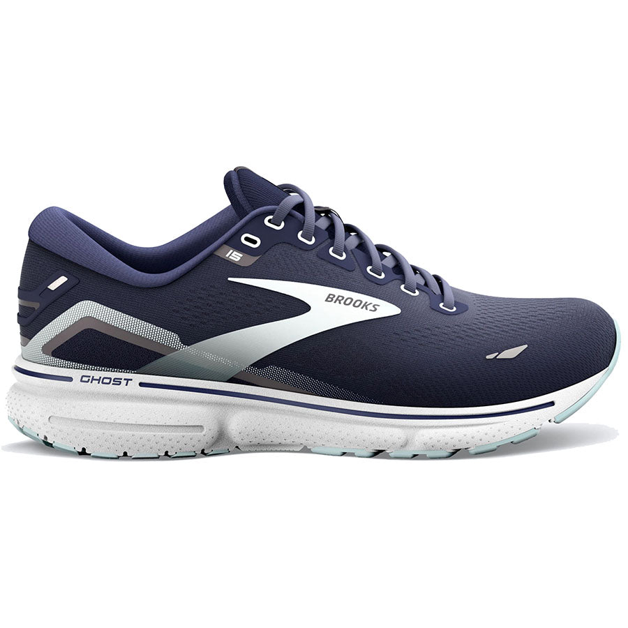 Nike Women's Ghost 15 Running Shoes - Lightweight Cushioned Sneakers for Women with Responsive Foam - Perfect for Jogging, Gym Workouts & Daily Walking