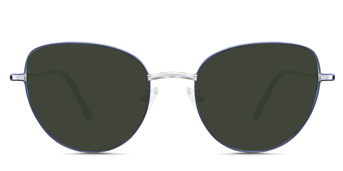 Lishka Women's Prescription Polarized Sunglasses - UV Protection, Stylish & Comfortable for Driving, Outdoor Activities & Fashion