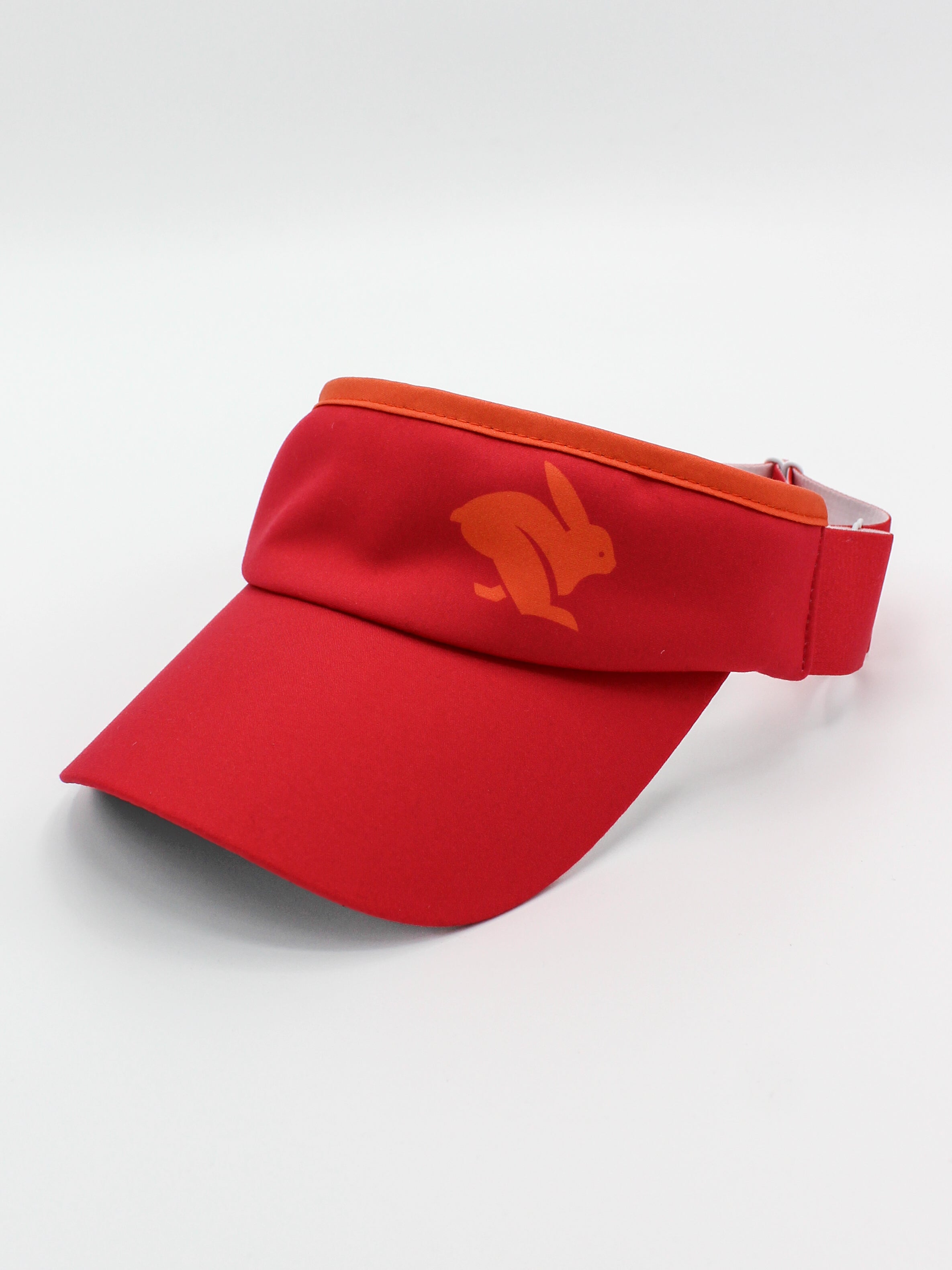 Adjustable Baseball Cap Visor - Lightweight & Breathable Sun Protection for Outdoor Sports, Running, Hiking & Driving