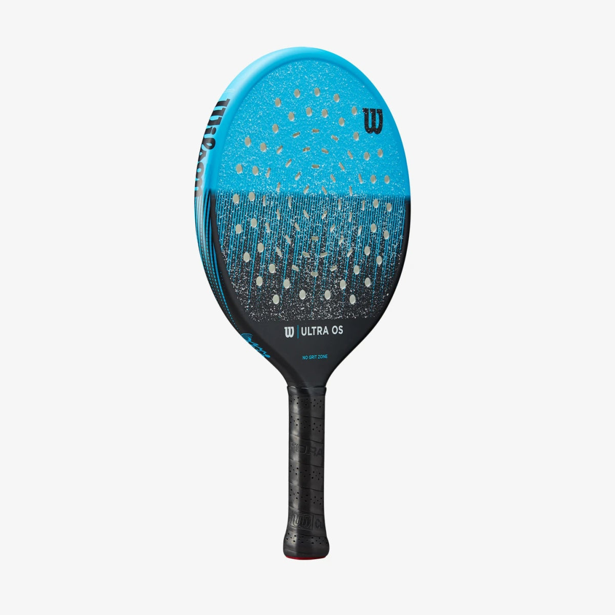 Wilson ULTRA OS GRUUV Platform Tennis Paddle - Premium Performance for Competitive Play & Recreational Use | Perfect for Court Matches, Backyard Games & Tennis Training