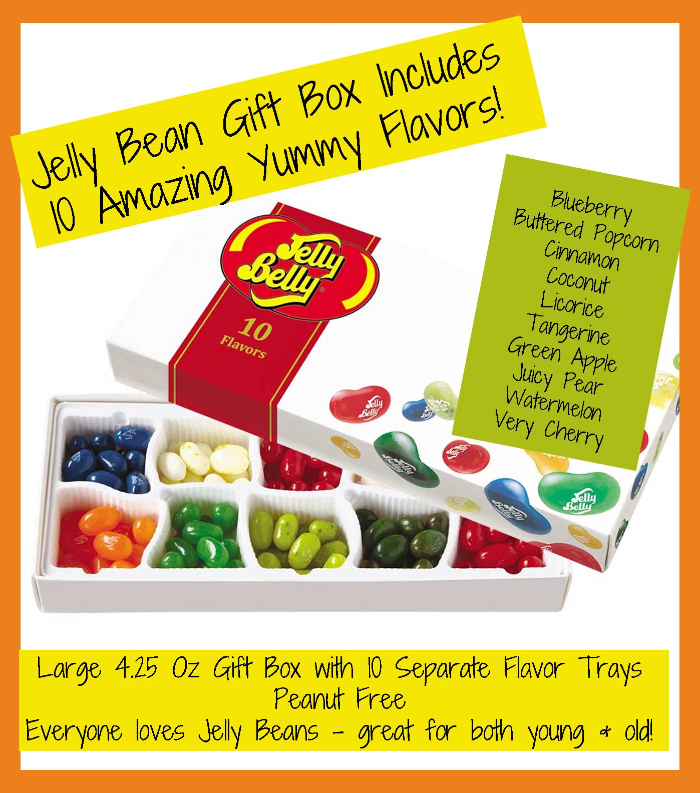 Get Well Soon Gifts for Women, Men & Kids - 6
