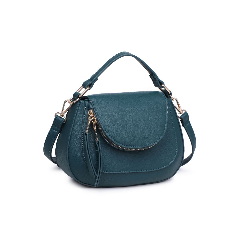 Piper Crossbody Bag for Women - Stylish Leather Shoulder Purse | Perfect for Everyday Use, Travel & Shopping