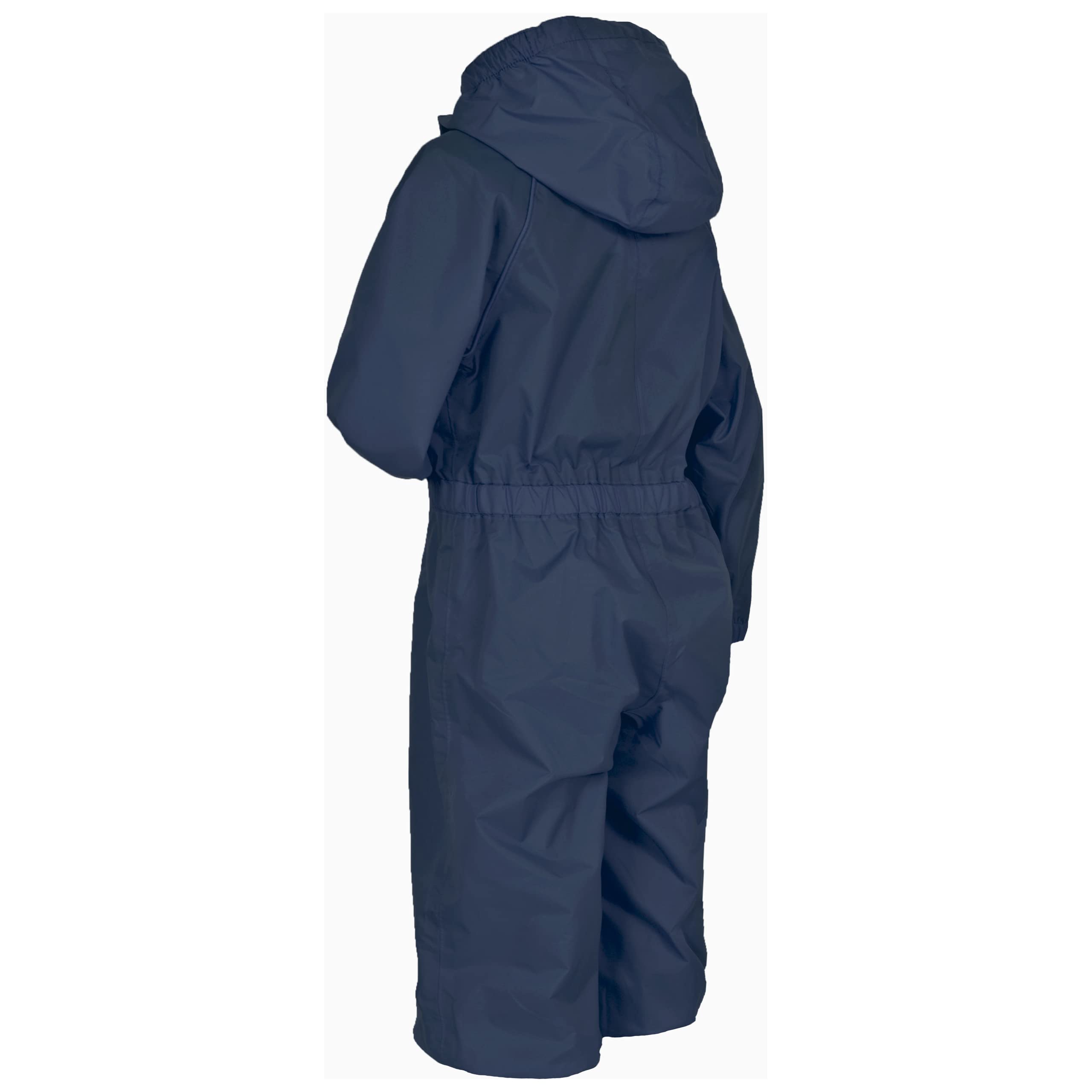 Trespass Kids' Waterproof Winter Jacket - Lightweight Insulated Snow Coat for Boys & Girls - Perfect for Skiing, Snowboarding & Outdoor Adventures
