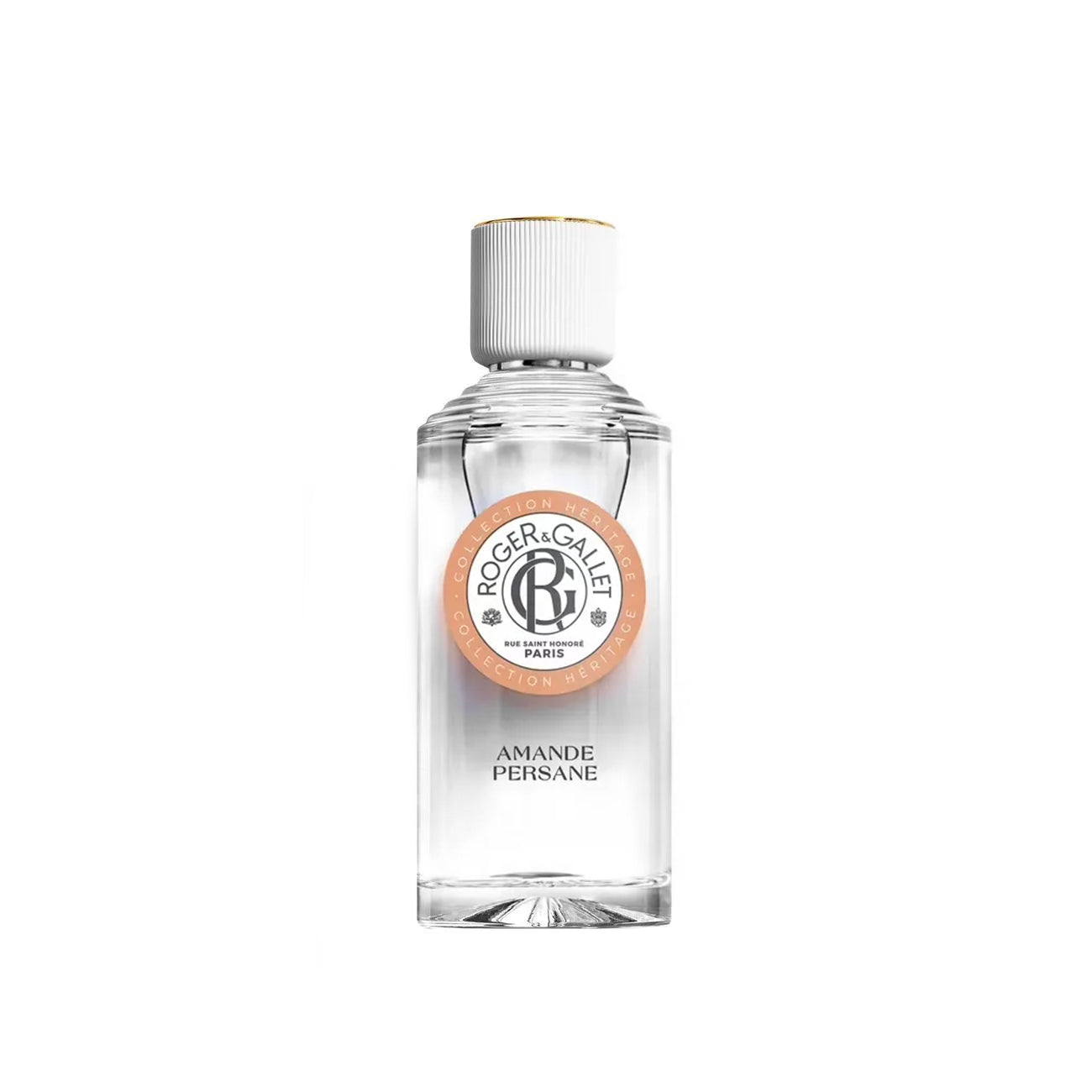 Persian Almond Fragrant Water - Natural Aromatherapy for Relaxation & Home Spa