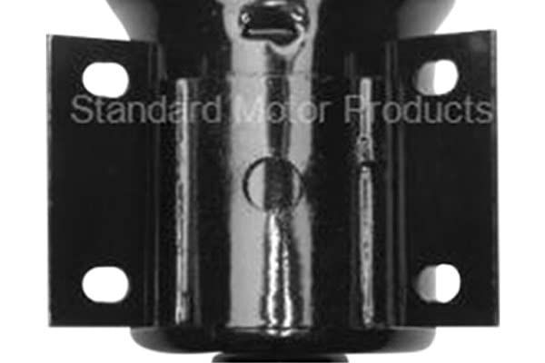Standard Motor Products SS-443 Starter Solenoid - High Performance Replacement for Cars, Trucks & SUVs - Perfect for Engine Repair & Auto Maintenance
