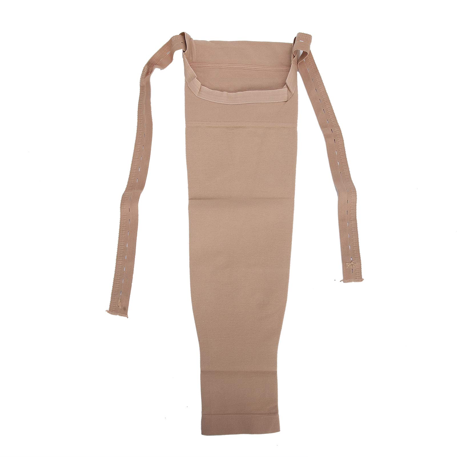 Medical Compression Arm Sleeve for Lymphedema Relief - Post Mastectomy Recovery Sleeve with Elastic Support for Arm Swelling (XL) - Ideal for Daily Wear, Exercise & Post-Surgery Comfort
