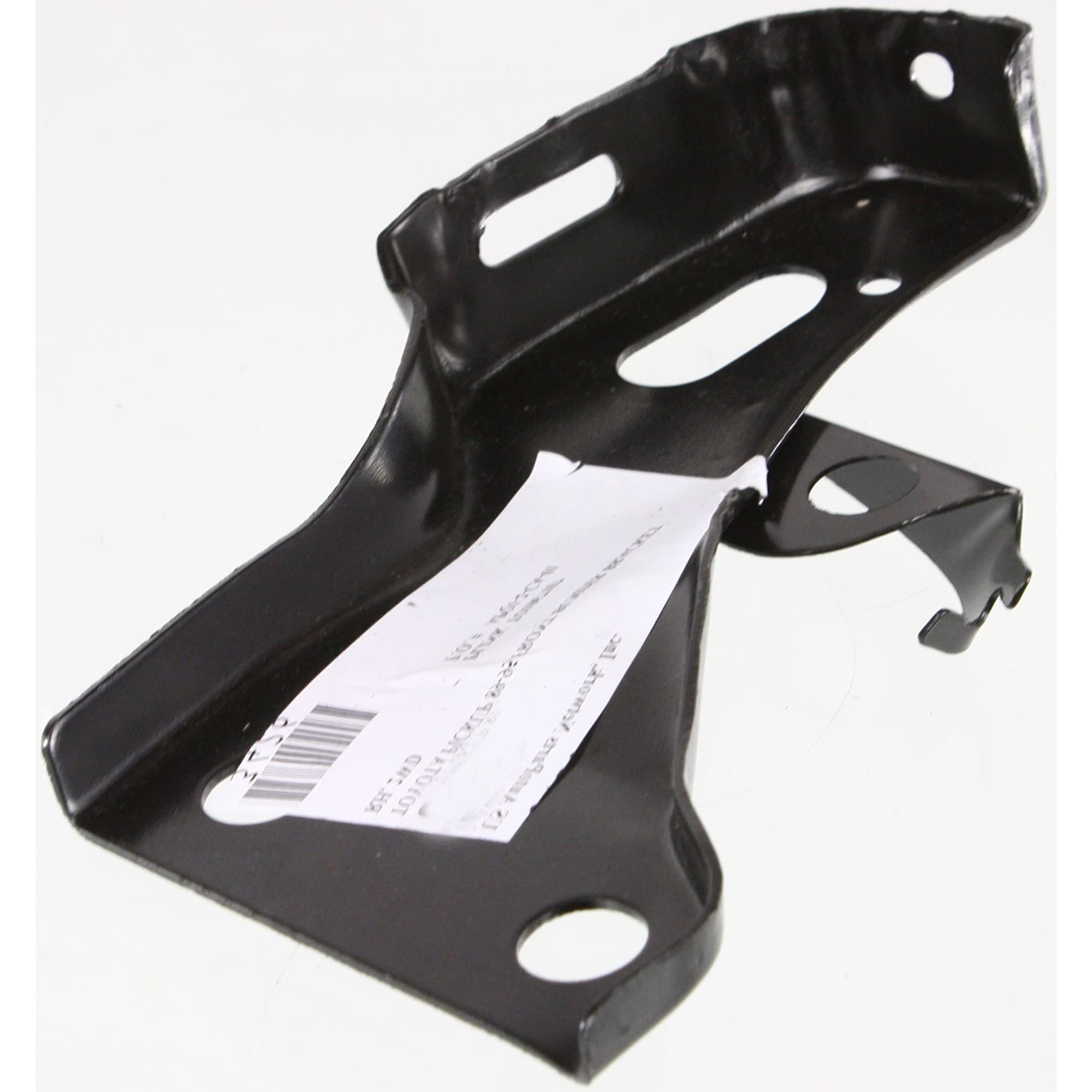 Garage-Pro Front Bumper Bracket Set for 1989-1995 Toyota Pickup 2WD RWD Models - Driver & Passenger Side Replacement Parts | Durable Auto Repair Solution for Off-Road & Daily Driving