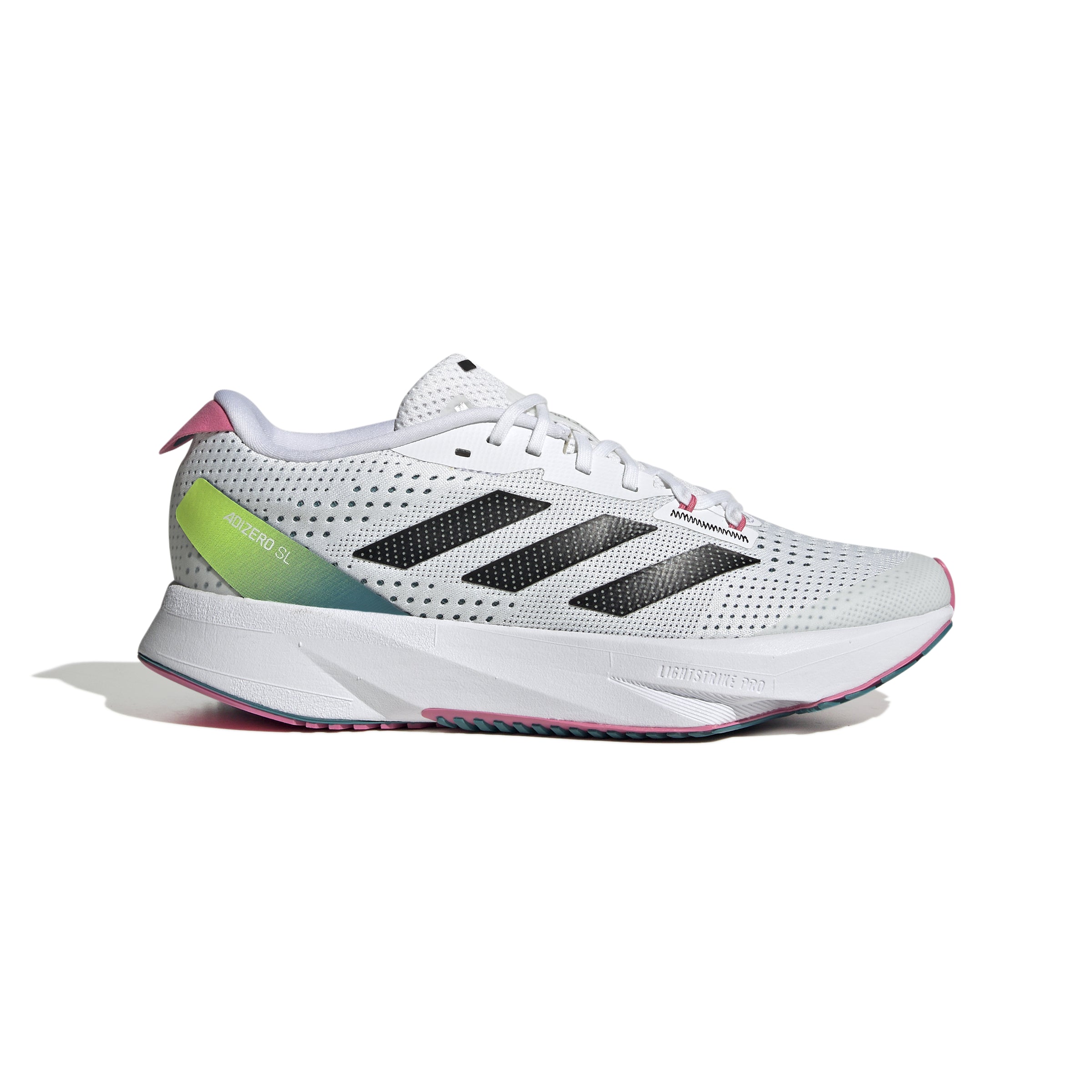 Adidas AdiZero SL Women's Running Shoes - Lightweight & Breathable for Training, Jogging & Gym Workouts
