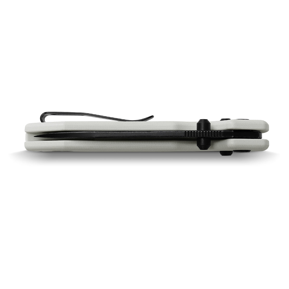 Raccoon® Crossbar Lock Folding Knife - 3.25